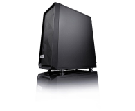 FRACTAL DESIGN Meshify C Blackout Tempered Glass 2.5'/3.5' - 378365 - zdjęcie 3
